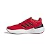 Produktbild adidas Herren Response Super 3.0 Shoes-Low (Non Football), Vivid Red/Core Black/Carbon, 44 2/3 EU