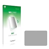 [Protección Dura Anti-Rayado] Este protector protegerá de forma resistente y dura de rayas y arañazos, compatible con Toshiba Encore 2 10.1 WT10-A