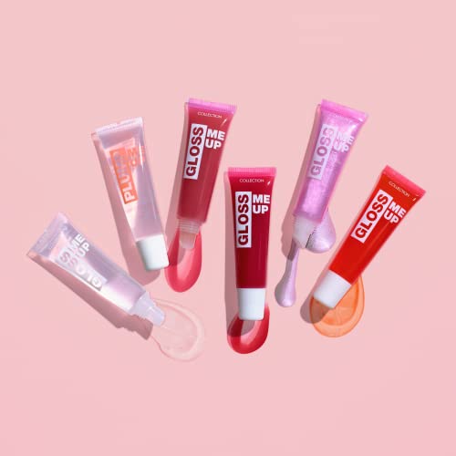 image for Collection Cosmetics Plumping, High-Shine, Non-Sticky, Plump Me Up Sce