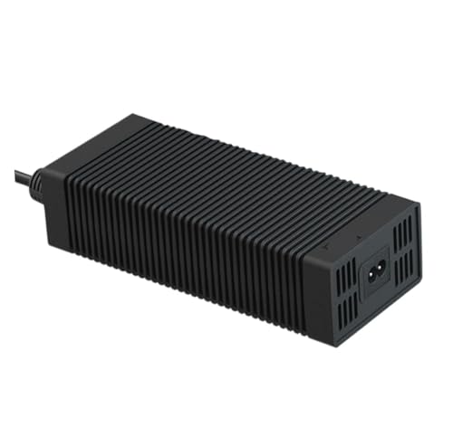 Cargador adaptador de corriente de 800W con salida regulable de 21.9V 18A