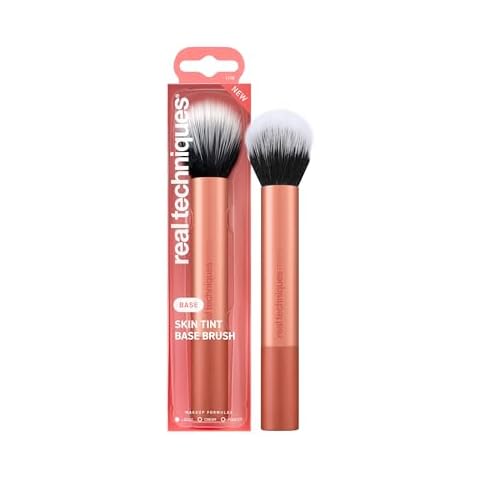 Real Techniques Skin Tint Base Brush RT 271 Cover