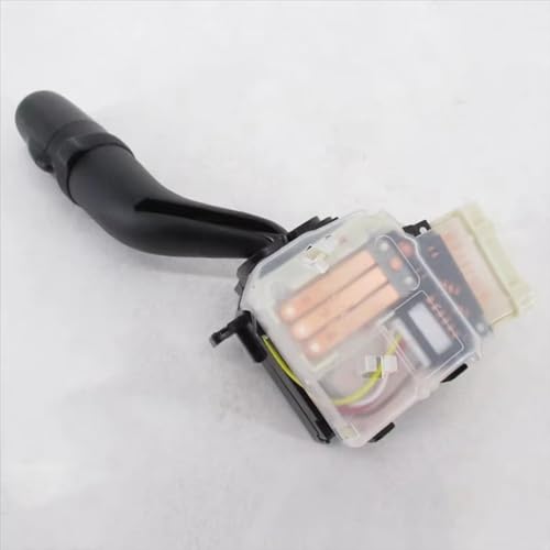 Commodo Colonne Direction Robuste Commutateur Clignotant Mazda 6 CX-7 - 4