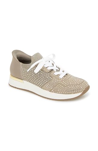 Kenneth Cole REACTION Women's Chic Ez on Sneaker