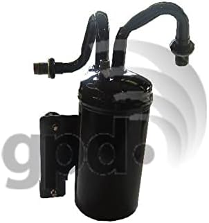 Amazon.com: Global Parts 1411737 Accumulator/Drier : Automotive