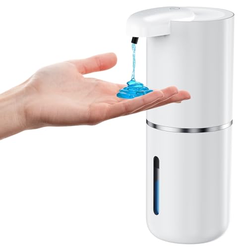 Browse the Top Automatic Dish Soap Dispenser White Products That Everyone’s Talking About