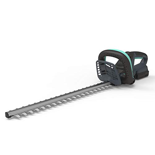 NOVARDEN Taille-Haies à Batterie NHT50b Nomad - Outillage/Taille-Haies Cover