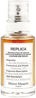 REPLICA バイ ザ ファイヤープレイス EDT 30mL