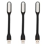 flexible usb led light lamp for home Es muy práctico y Flexible, por lo que podrá adaptarlo a su gusto.