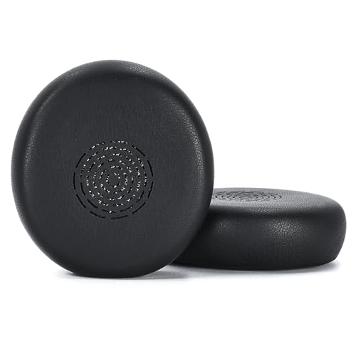 Levigo �����p�C���[�p�b�h Jabra Engage 50 II/Engage 40 Wird�w�b�h�t�H���p �����p�C���[�N�b�V���� Jabra Engage 50 II/Engage 40 Wird���C�����X�w�b�h�Z�b�g�ɑΉ�