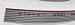 Pc Accessories - 10 Feet Length 1.27mm IDC Flat Ribbon Cable 8 Wire 8 Conductors for 2.54mm idc Connectors