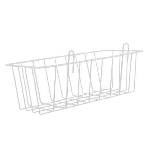 VILLFUL Kaninchenfutterautomat Metall Hängehalter Für Käfig Heuraufe Mit Metallrahmen Platzsparend Einfach Zu Reinigen Für Kleintiere