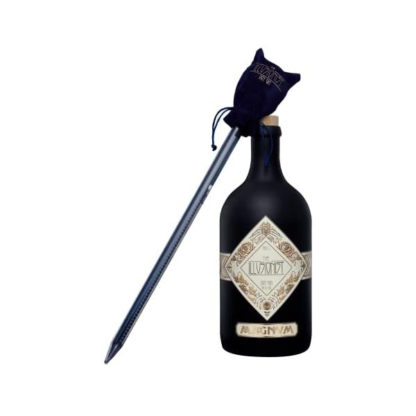 The Illusionist Dry Gin Mysterium Box – Bild 4