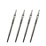 Heater Plug For Opel For Astra G H J For Combo For Corsa C D For Meriva 1.7 CTDI 1214035 97389905