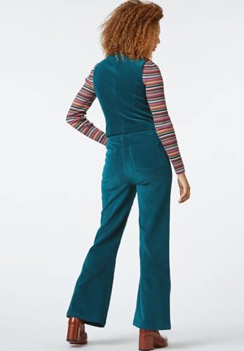 Womens Corduroy Vest Pant Set 2 Piece Outfits V Neck Sleeveless Blazer Vest Pants Suit2