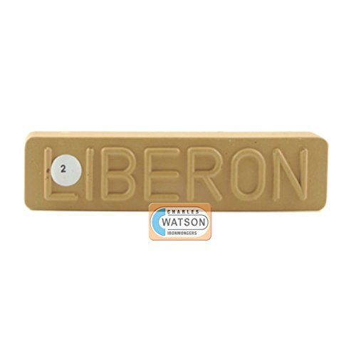 Liberon 50G Light Oak Wax Filler Wood Repair Stick