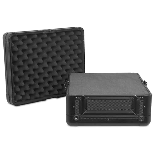 Udg Ultimate Pick - Custodia In Schiuma, Misura Piccola, Colore: Nero - 4