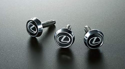 トヨタ車DA用純正DVDプレーヤー ・カローラ用パネル・固定用ボルトセット トヨタ車DA用純正DVDプレーヤー ・カローラ用パネル・固定用ボルト