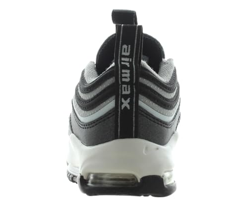 Image of Nike Men's Air Max 97 (GS) Competition Running Shoes