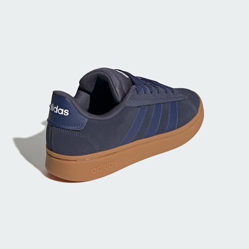 Image of adidas Men Sportswear Shoes | Grand Court Alpha 2.0 |