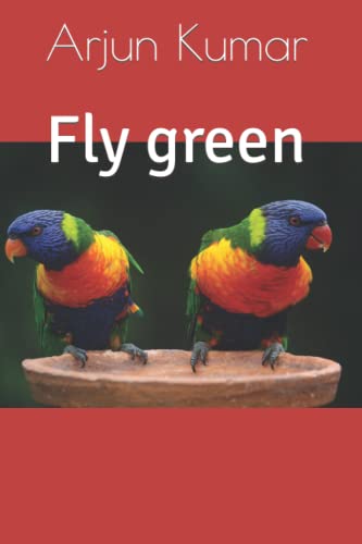 Fly green