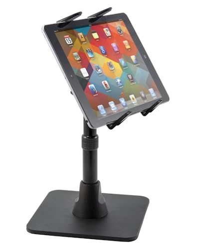 Support tablette de bureau Arkon fixation comptoir iPad Pro Air