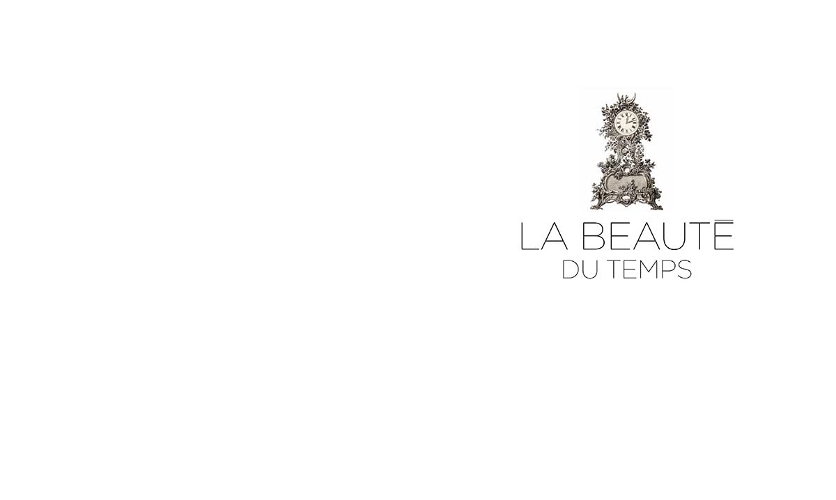 La Beauté du Temps