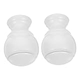 Décoration de tête de tringle à rideau - ces embouts de tringle à rideau décoratifs et créatifs sont parfaits et merveilleux pour la décoration de rideaux, finale de tringle à rideau