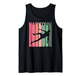 Parkour Traceur Sport Wear