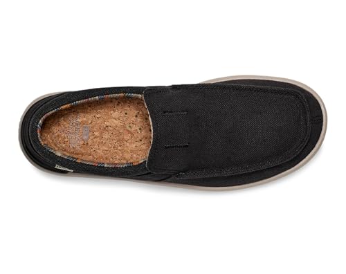 Image of Sanuk Sidewalk Surfer Lite 2 Sl - Men Loafers