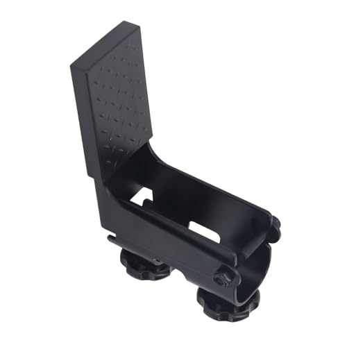 AKLOSIPY Strumento Ergonomico con Forca da Giardino per Allentare e Girare Il Terreno, Design Salva-Lavoro per Scavare e Coltivare Facilmente