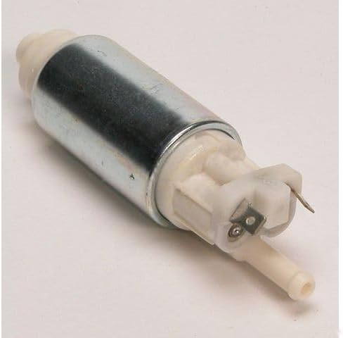 Replacement Fuel Pump and Strainer Set Compatible with 1996-1997 Ford Taurus