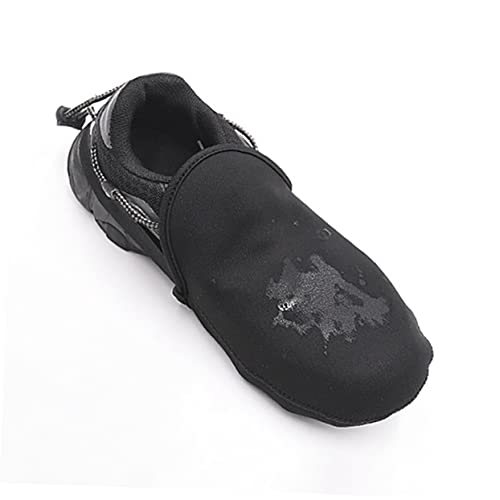 Cubres zapatos de ciclismo GANAZONO para invierno miniatura 6