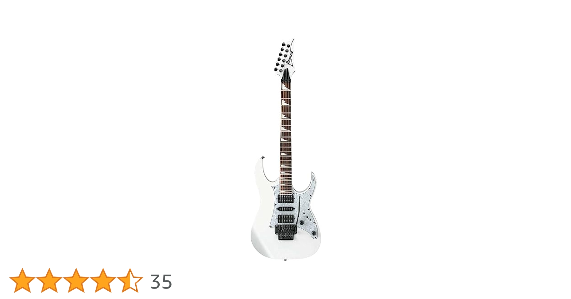 ギター Ibanez RG350DX Ibanez RG350DX | Sweetwater
