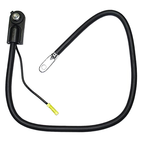 ACDelco Professional 2SD35X Battery Cable