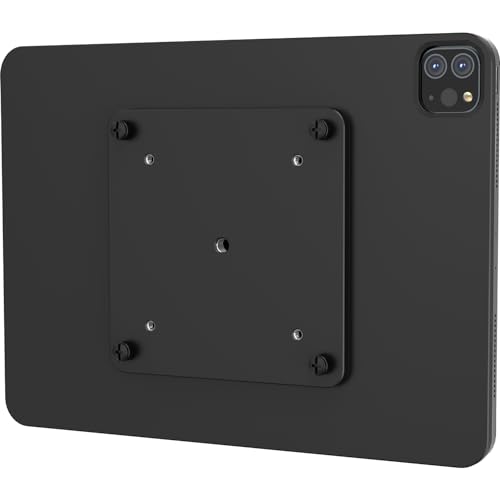 MagFlott VESA Mount V1 for iPad Pro Air 11 magnet mount