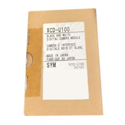 PXQCHAVLN XCD-U100 Nuevo y Sellado en Caja XCDU100