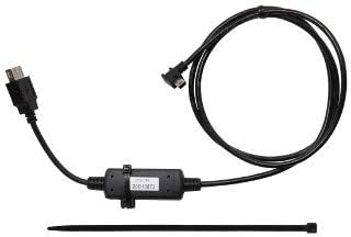 Geotab IOX-USB - IOX Add-On for GO Devices That Allows Two-Way Data Transfer and Charging of External Devices. Uses Female USB Type-A Connector.