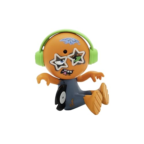 Burp Zombies Squelchie Belchie Series 1 Collectible Figures Gag & Prank Toys 10 Hilariously Realistic Burps to Surprise & Delight Ages 5+ Gifts & Toys - Image 4