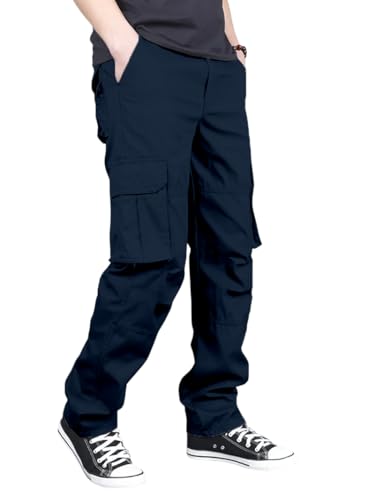 Image of TAGAS Men's Cargo Pant || Trousers Casual Pant|| Trackpant for Mans ||(MC-12)