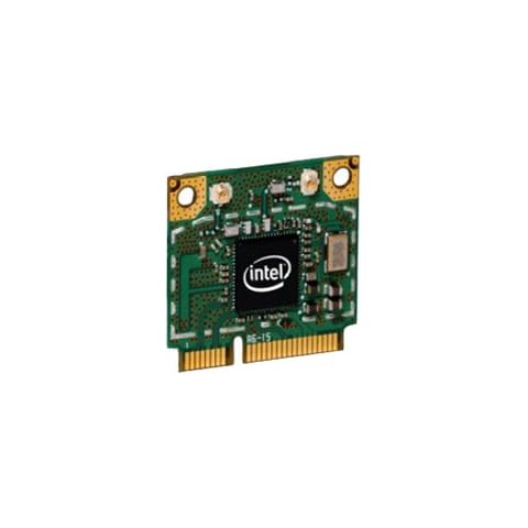 Intel Wireless WiFi Link 112BN Mini Card Cover