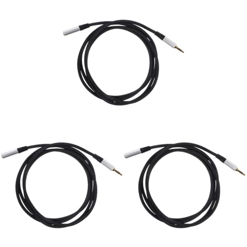 Cable de sonido para el automóvil OSALADI y extensiones de audio en ángulo recto