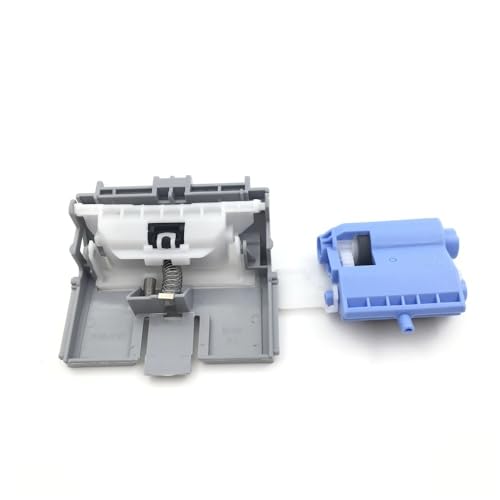 Kit rouleaux de séparation M527 M528 résout double alimentation papier