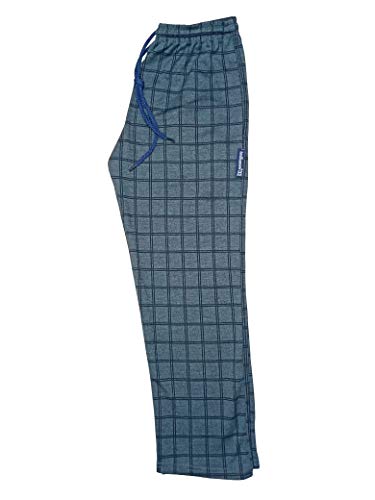 Image of indi weaves Boys Polyester Printed Track Pants /Lower