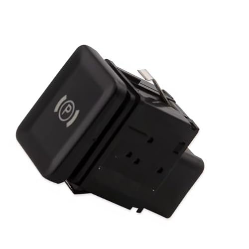Bouton frein à main Passat B6 pour réparation de commande de stationnement automatique