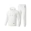 01 White