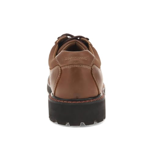 Dockers Men's Glacier Moc Toe Oxford3