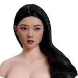 Colecciona más: como un especialista en miniatura, HiPlay también proporciona varios niños de esculturas de cabeza, ropa, cuerpo de figura y otros accesorios. Por favor, visite la tienda HiPlay de Amazon o busque el artículo que desea más 