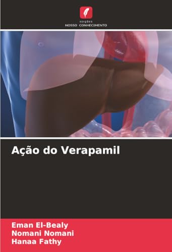 Ação do Verapamil: DE