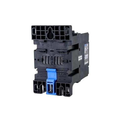 Contacteur magnétique AC NXC-38 pour automatisation de pompe de piscine