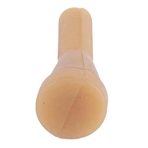 Dedos do Depenador de Frango, 100 Peças de Máquina de Depenador de Aves, Substituição de Vara de Rem